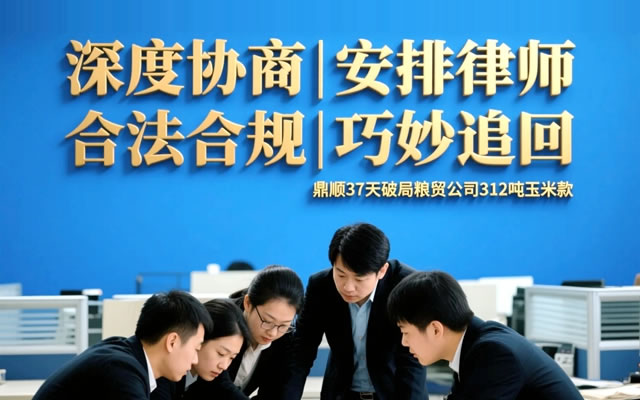 大庆应收债款催讨